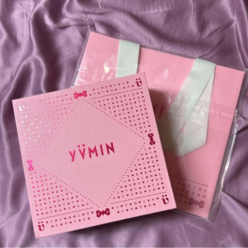 New YVMIN Ribbon Bow metal Hair Clip - Picture 12 of 13
